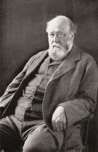 Sir Robert Gascoyne-Cecil, da 
